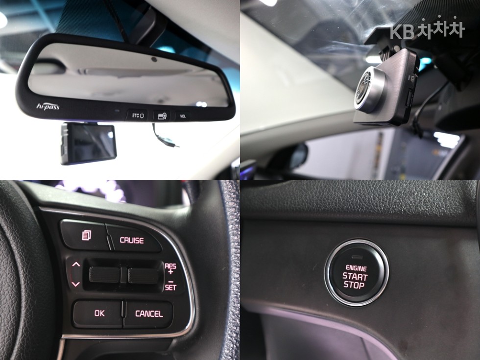 2016 - kia sportage