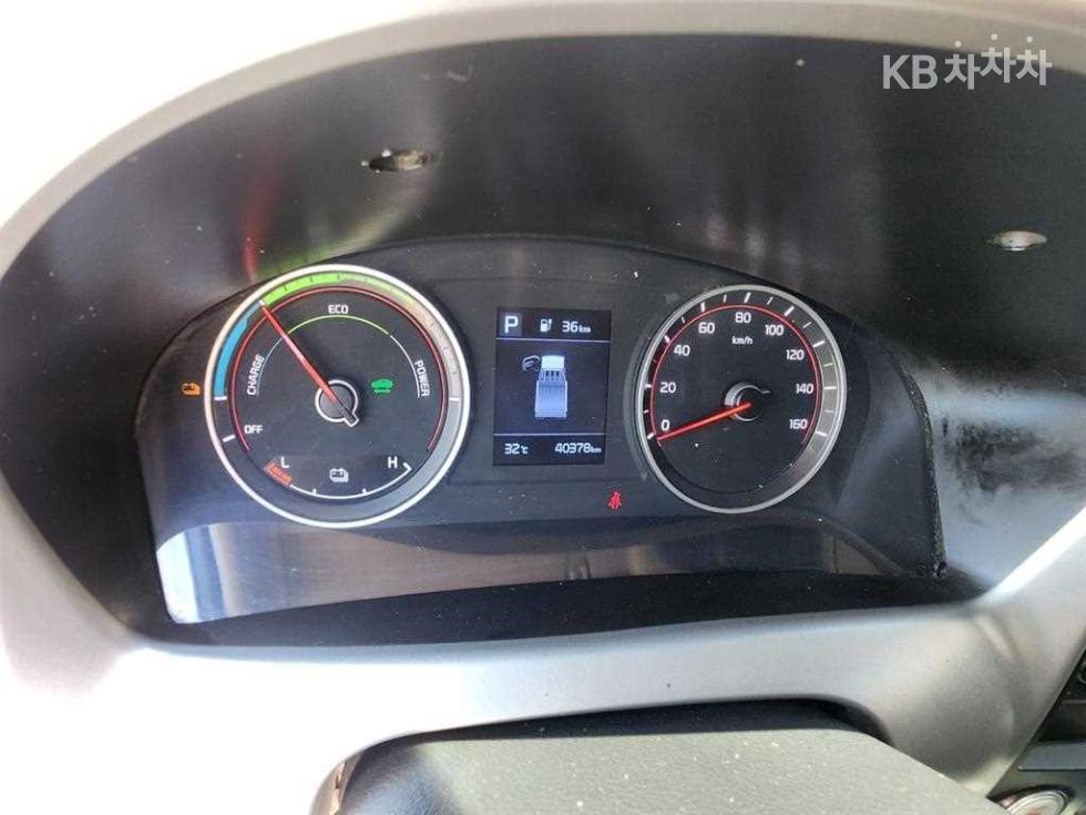 2022 - kia bongo iii