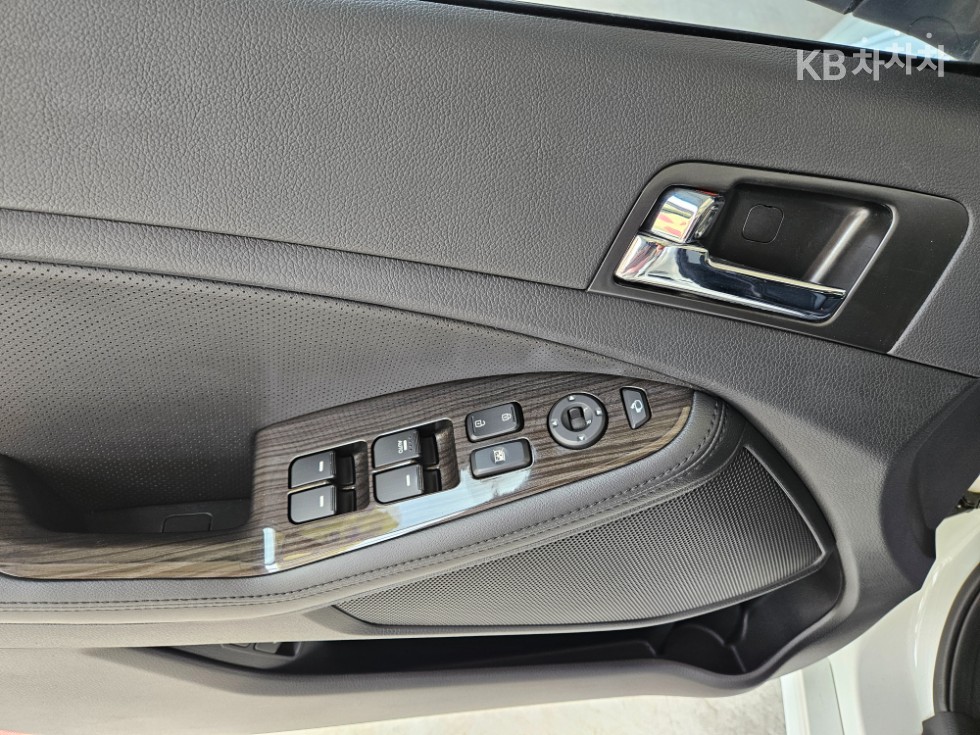 2013 - kia k5