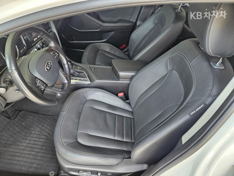 2013 - kia k5