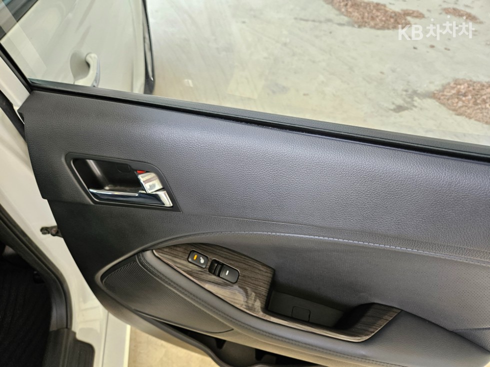 2013 - kia k5