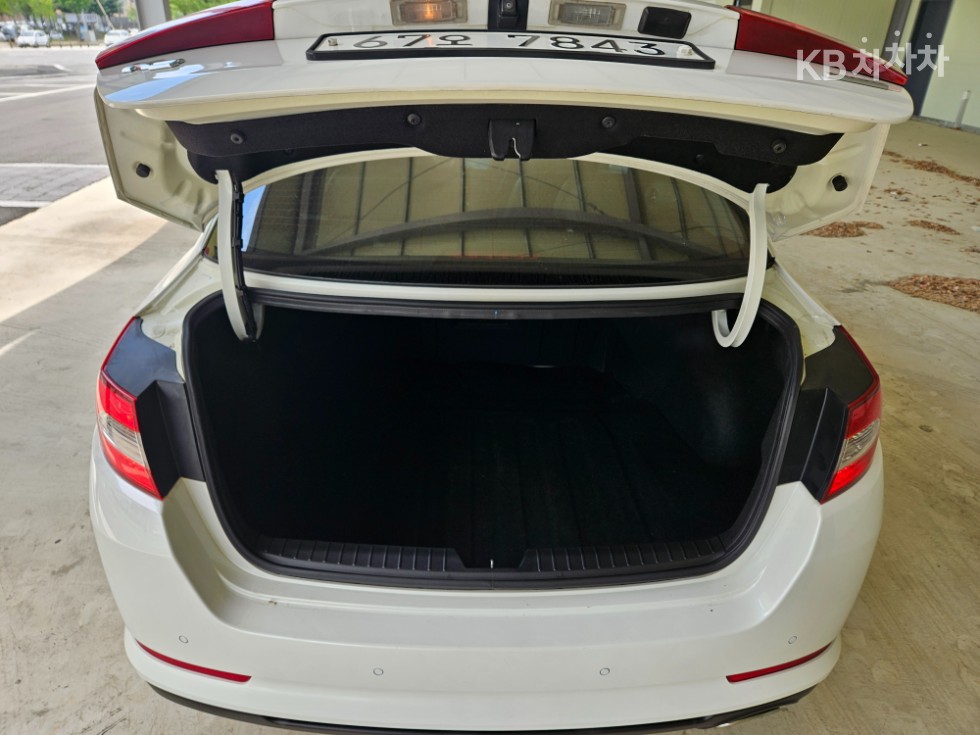 2013 - kia k5