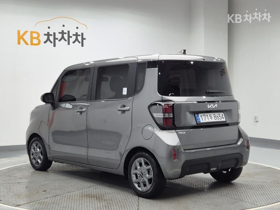 2023 - kia kia