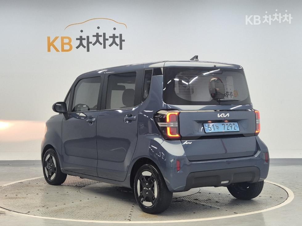 2024 - kia kia