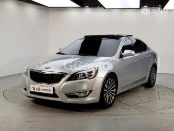 Kia K7 LPI 3.0 — foto 1