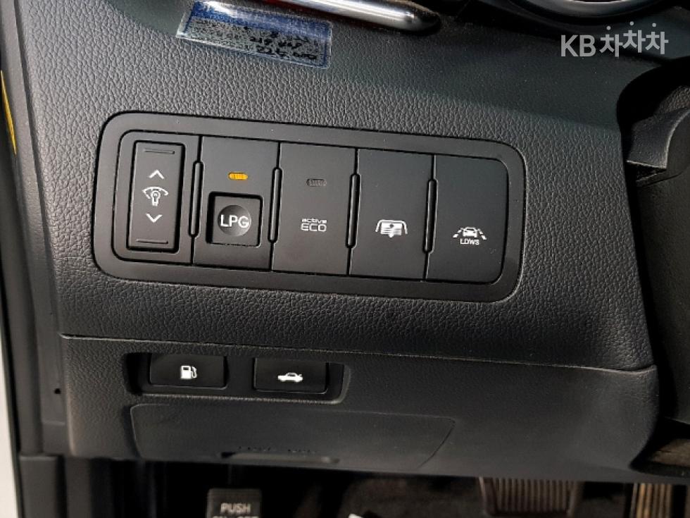 2013 - kia 프레스티지