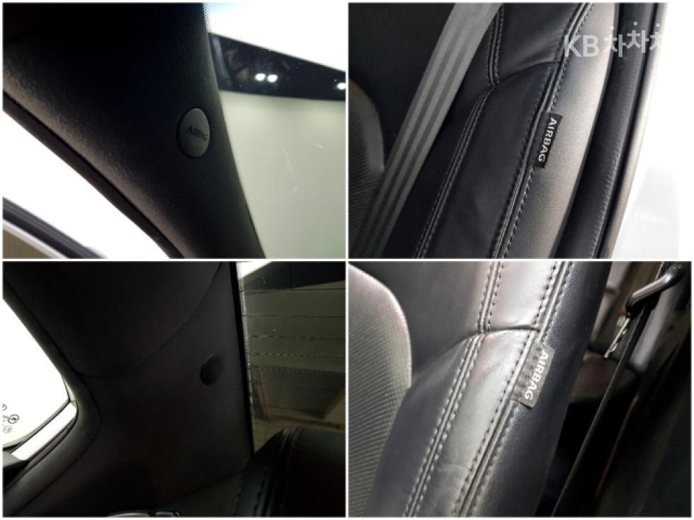 2013 - kia 프레스티지