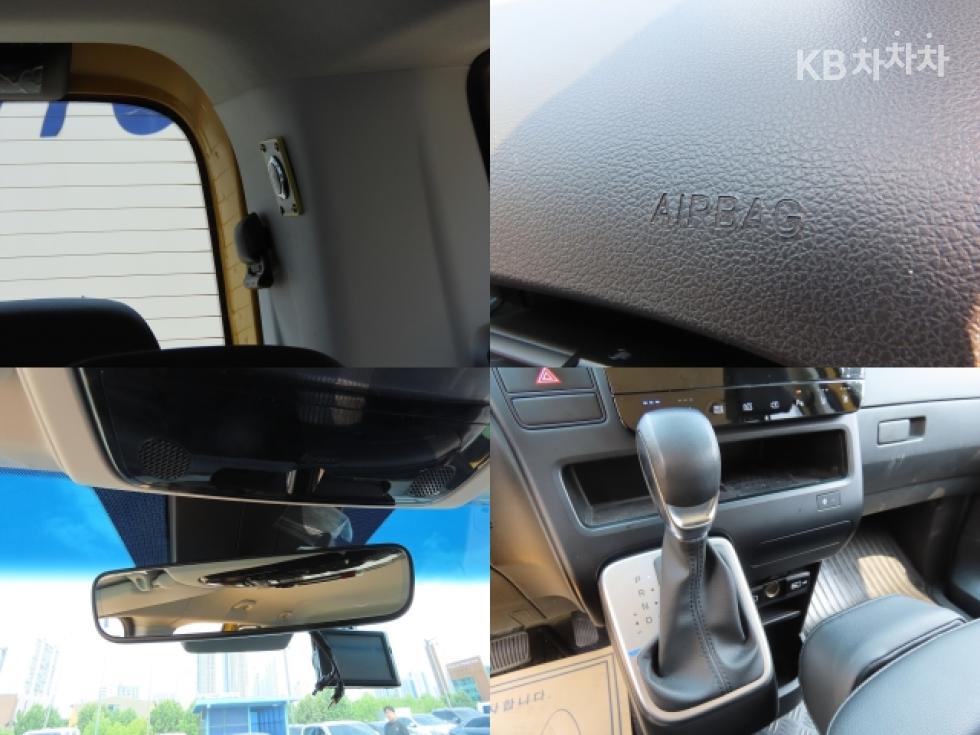 Hyundai Staria — miniaturë 15