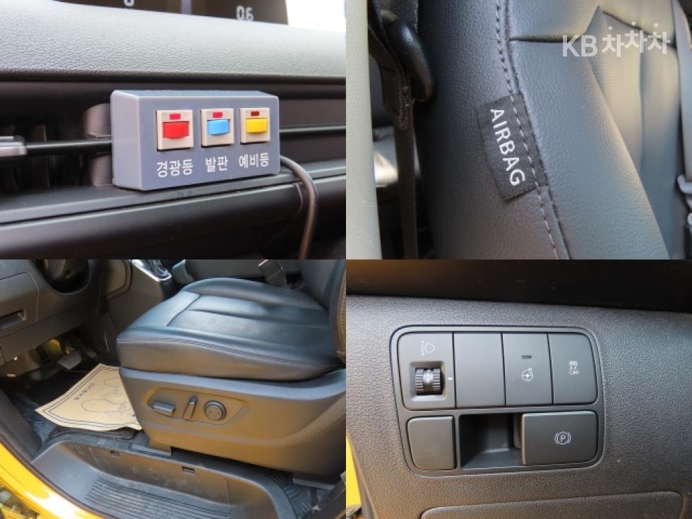 Hyundai Staria — miniaturë 18