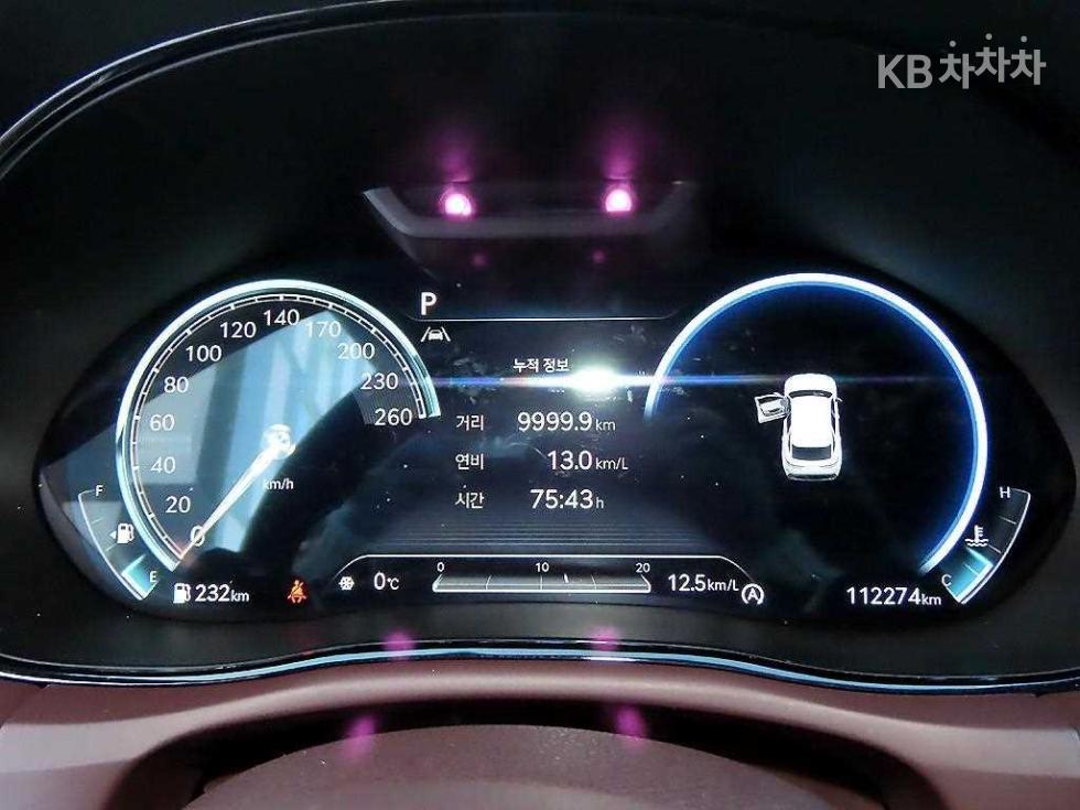 2021 Genesis GV70 photo