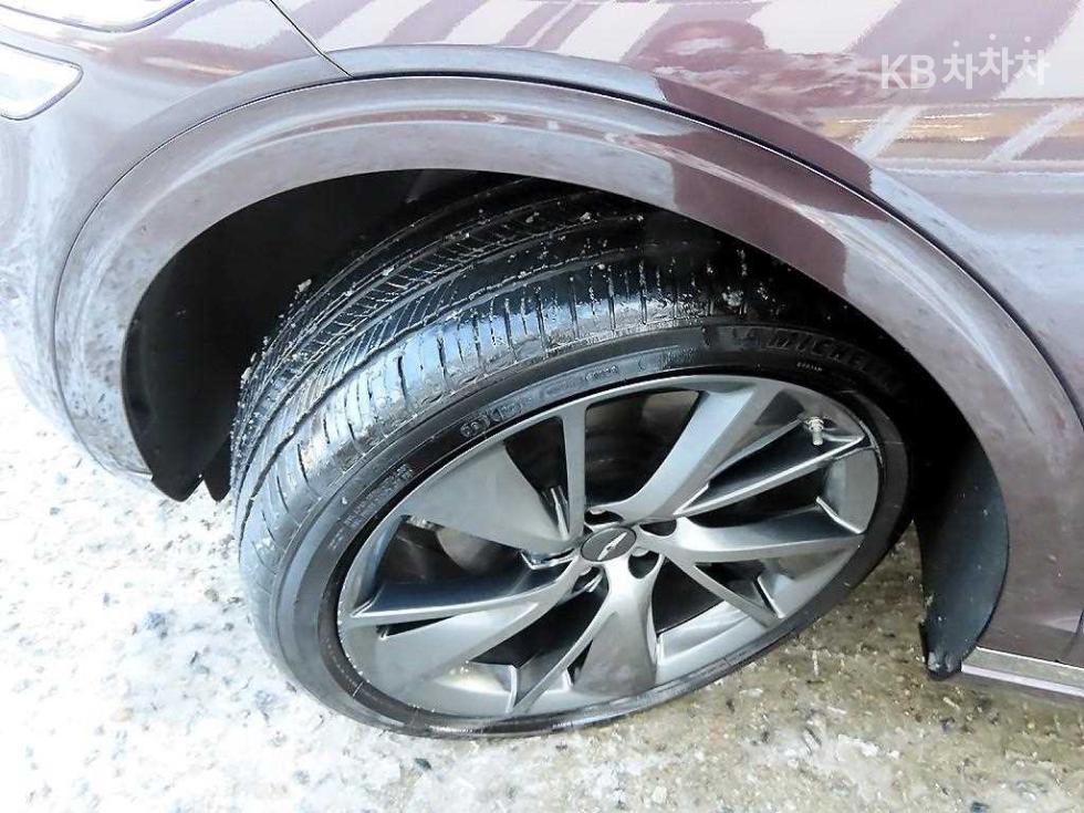 2021 GV70 — Korean used car export from SH GLOBAL