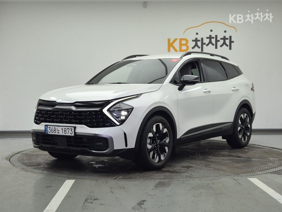 2023 Used Car — Korean used car export from SH GLOBAL