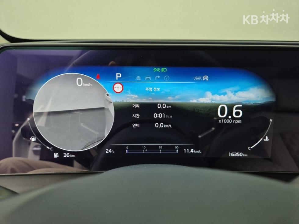 2023 Kia Used Car photo
