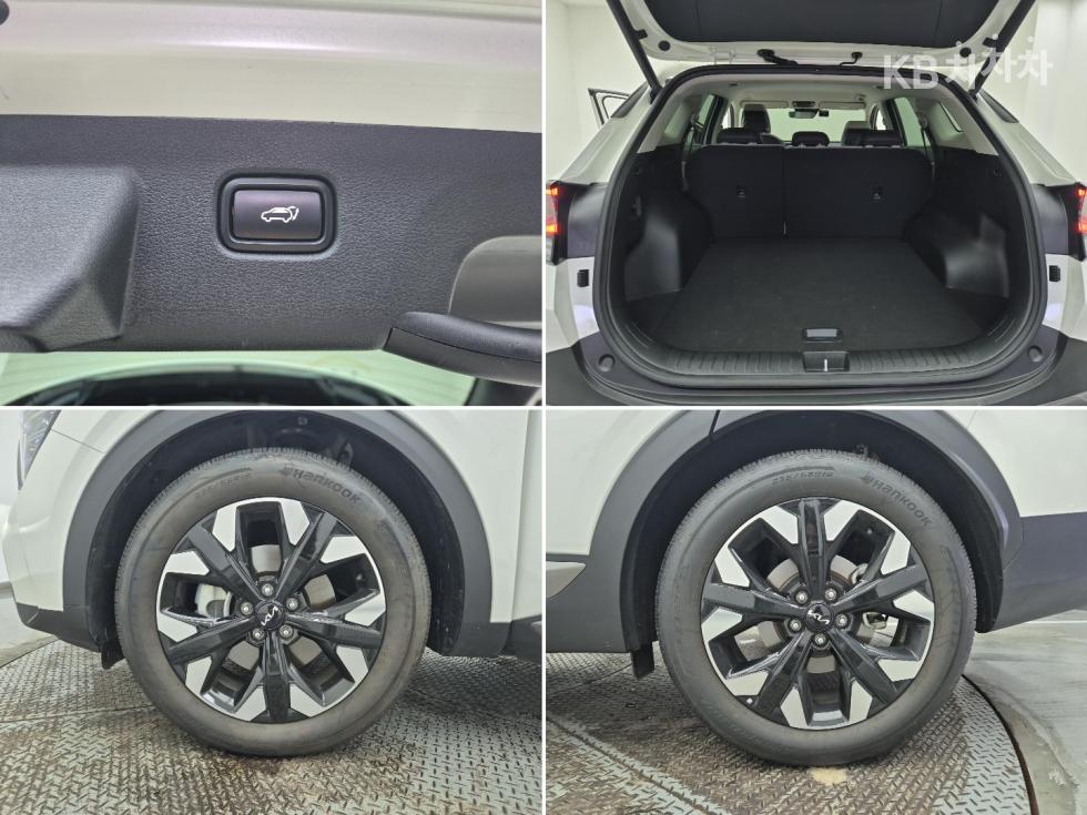 2023 Kia Used Car photo