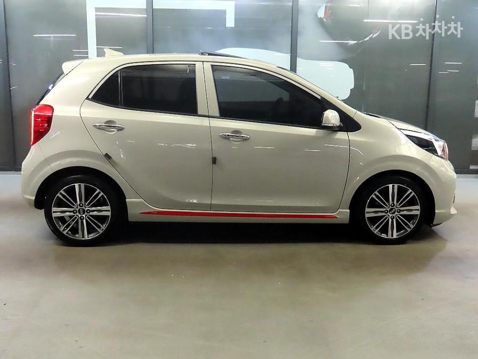 2020 - kia morning (ja)