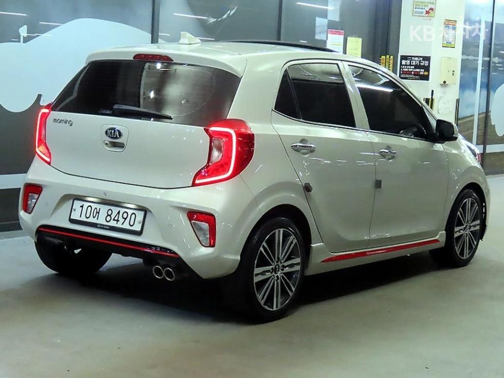 2020 - kia morning (ja)