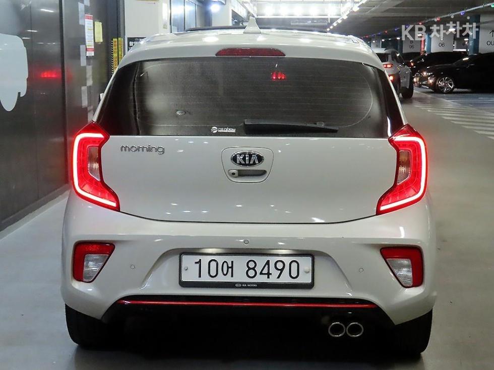 2020 - kia morning (ja)