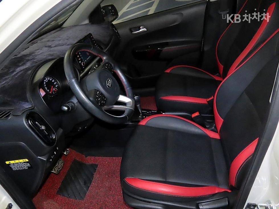 2020 - kia morning (ja)