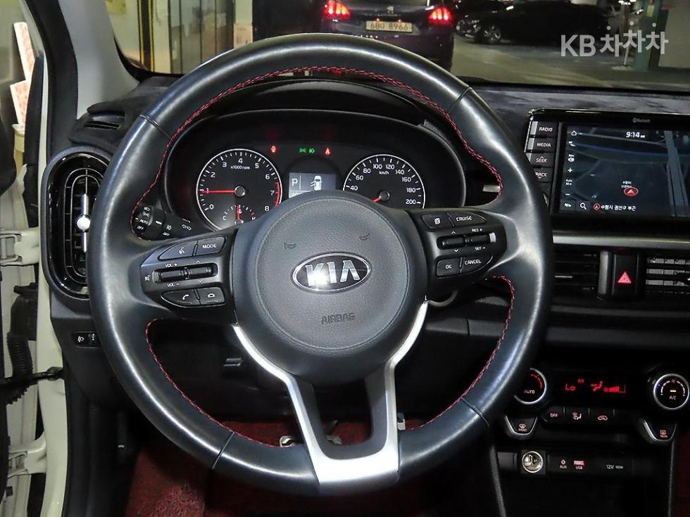 2020 - kia morning (ja)