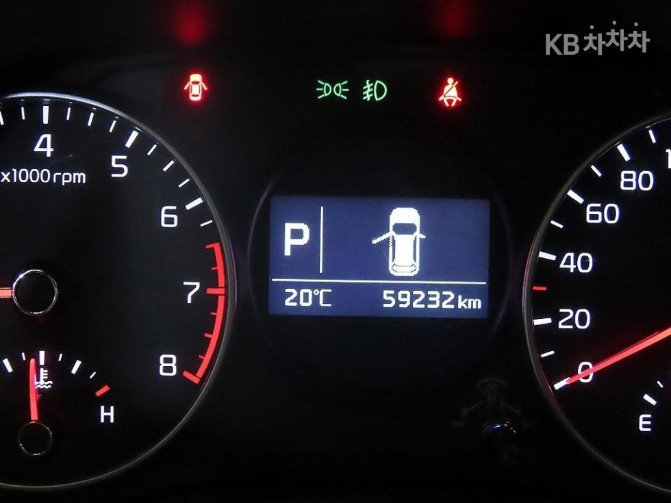 2020 - kia morning (ja)