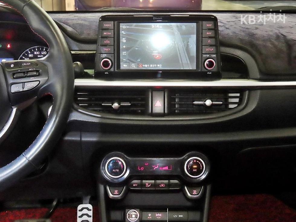 2020 - kia morning (ja)