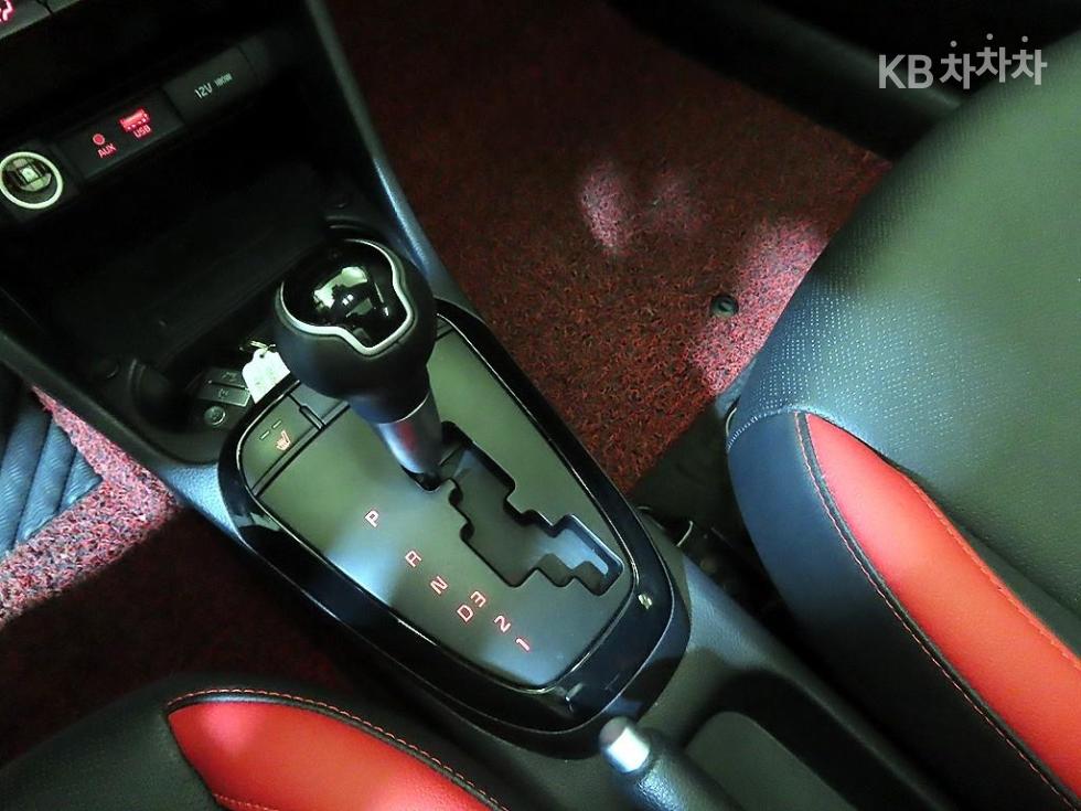 2020 - kia morning (ja)