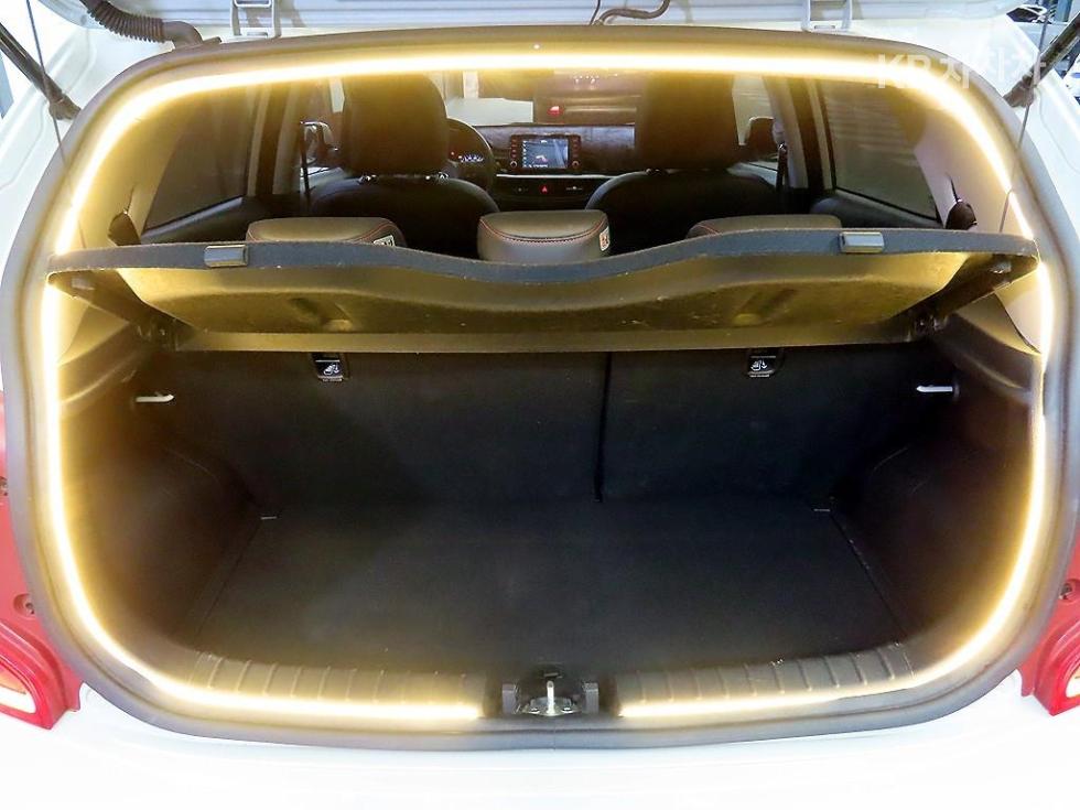 2020 - kia morning (ja)
