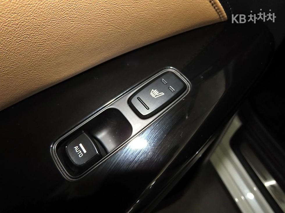 2020 - kia k7