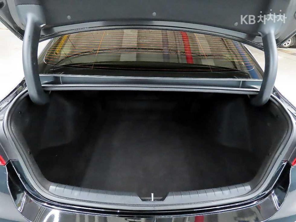 2020 - kia k5