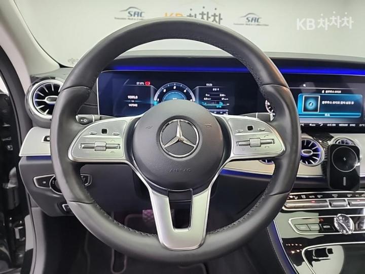 Mercedes-Benz CLS-Class C257 CLS400d 4MATIC Base Type 10