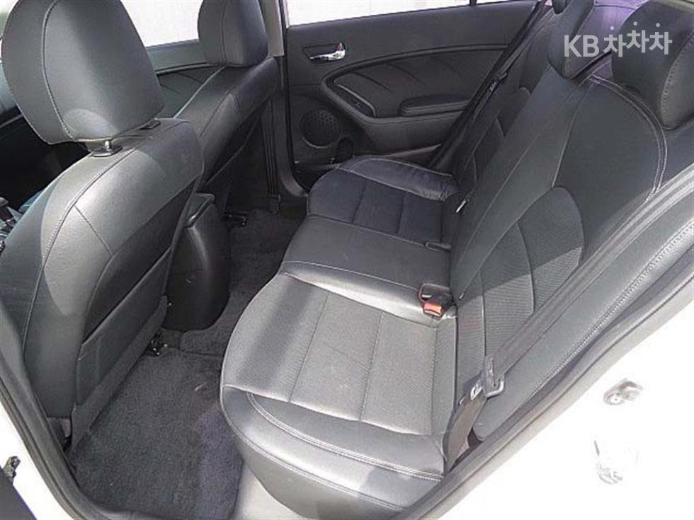 2013 - kia k3