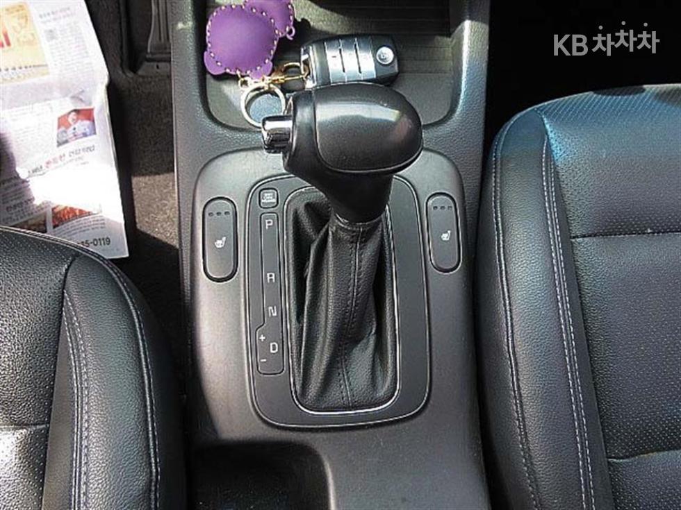 2013 - kia k3