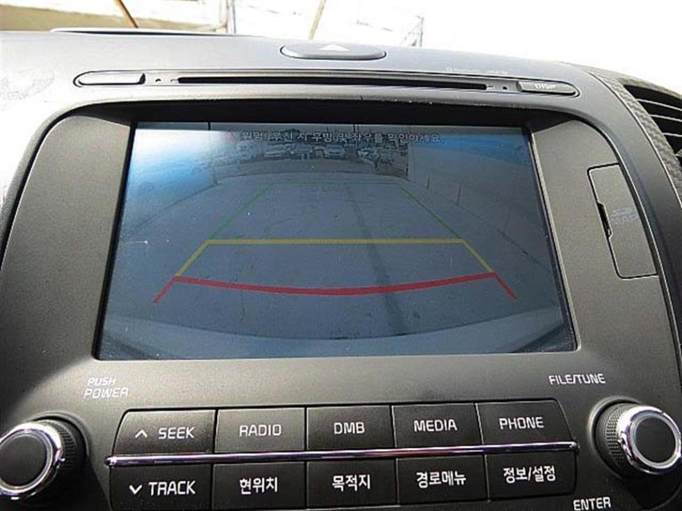 2013 - kia k3