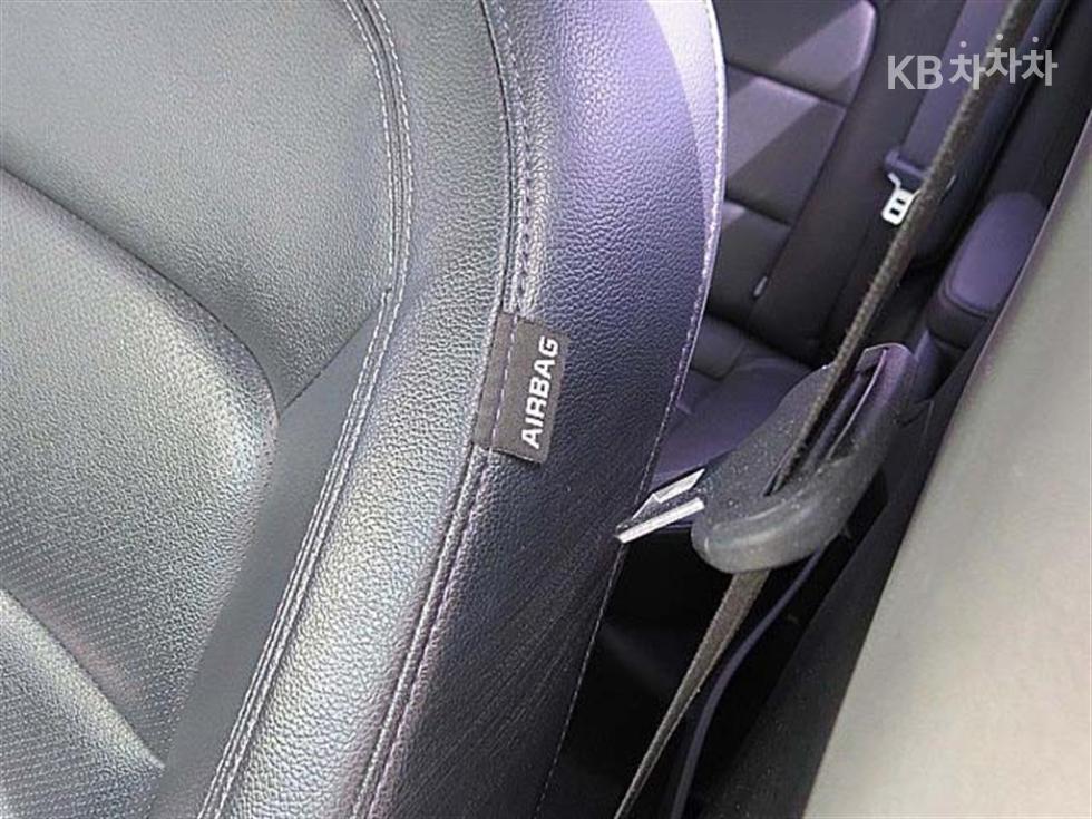 2013 - kia k3