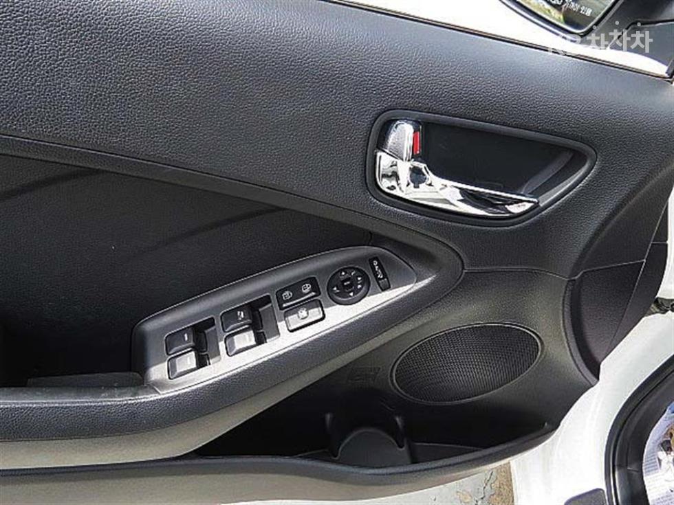2013 - kia k3