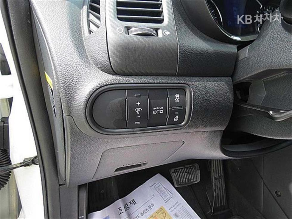 2013 - kia k3
