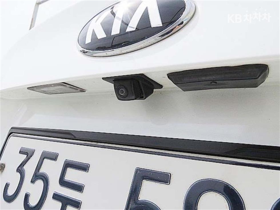 2013 - kia k3
