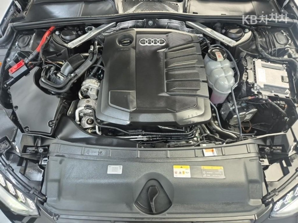 2022 - audi a4