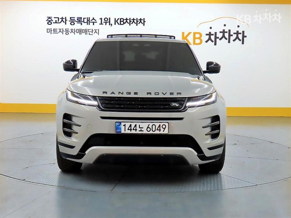 2025 Used Car — Korean used car export from SH GLOBAL