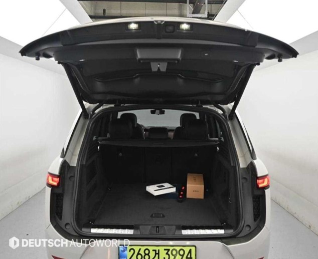 Land Rover Range Rover Sport — miniaturë 19