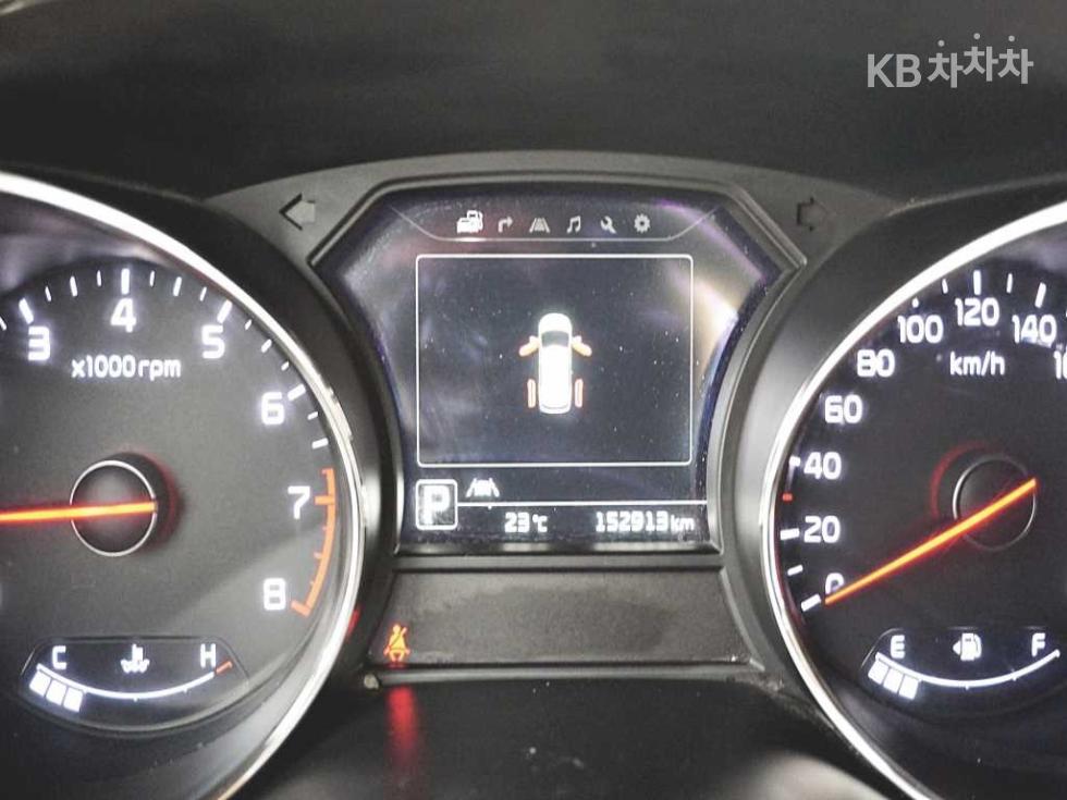 2018 - kia carnival