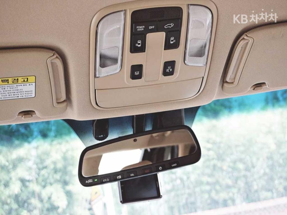 2018 - kia carnival