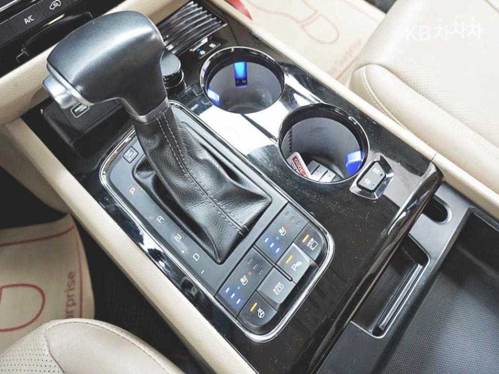 2018 - kia carnival