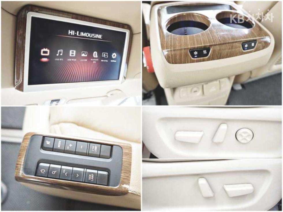 2018 - kia carnival