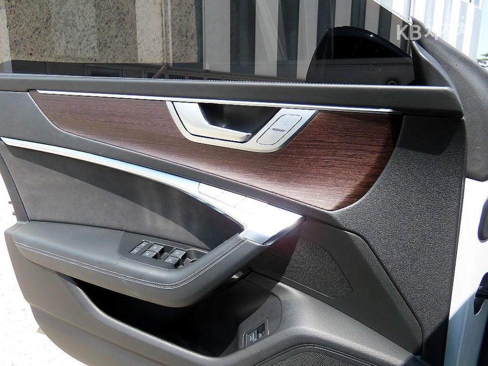 2023 - audi a7