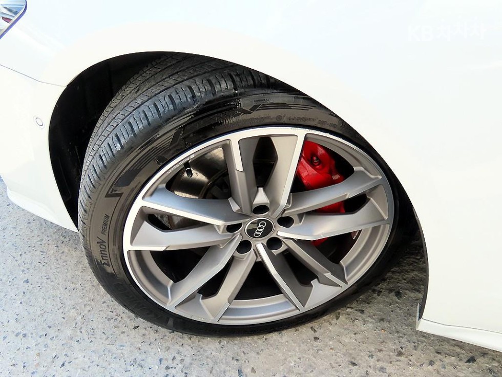 2023 - audi a7