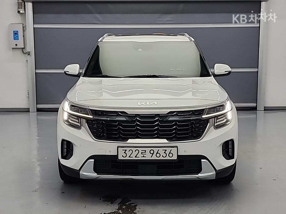 2023 Kia (SP2) photo