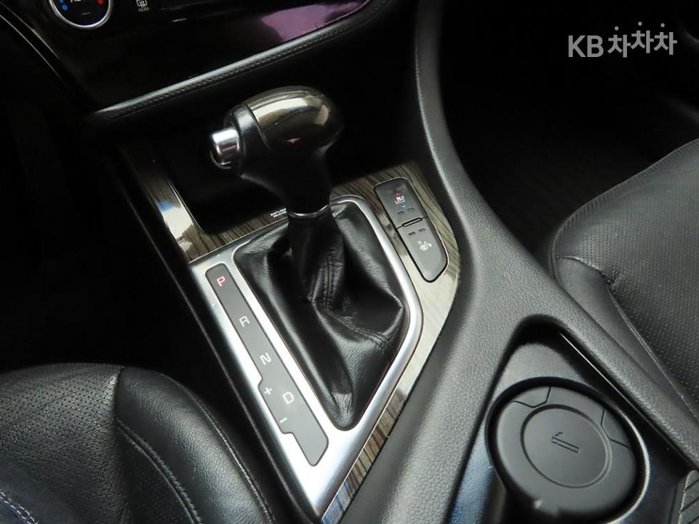 2015 - kia k5