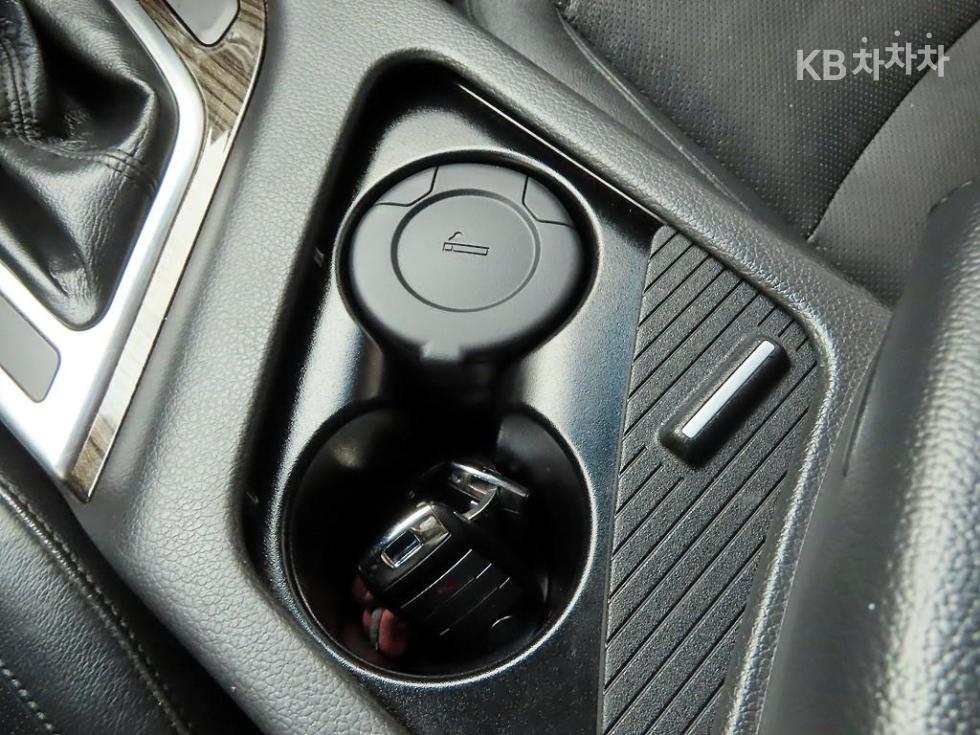 2015 - kia k5