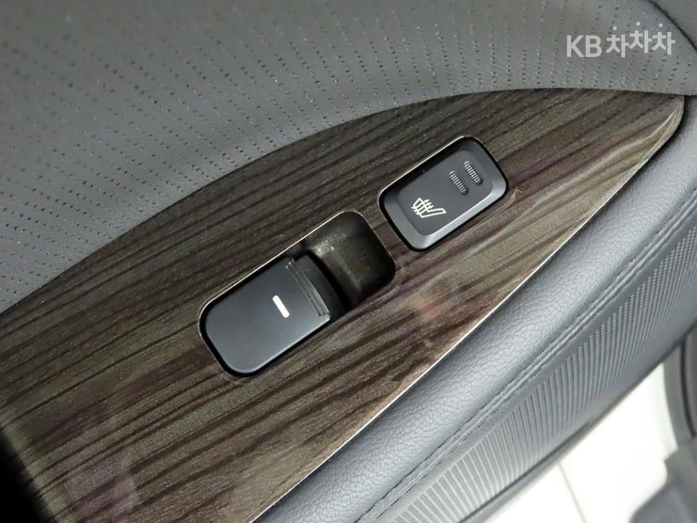2015 - kia k5
